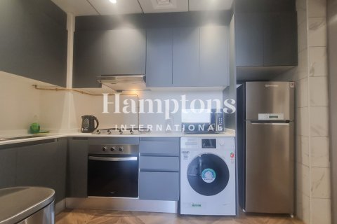 Снять в аренду квартиру в Дубае: 2 спальни, 86.21398400м², № 123706 - фото 12