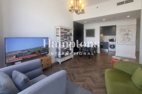 Снять в аренду квартиру в Дубае: 2 спальни, 86.21398400м², № 123706 - фото 17