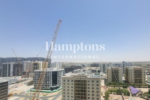 Снять в аренду квартиру в Дубае: 2 спальни, 86.21398400м², № 123706 - фото 8