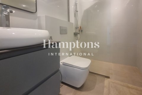 Снять в аренду квартиру в Дубае: 2 спальни, 86.21398400м², № 123706 - фото 9
