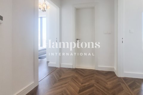 Квартира в Дубае, 2 спальни, 86.214м², № 123706