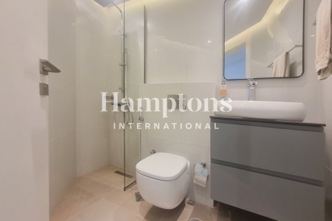 Снять в аренду квартиру в Дубае: 2 спальни, 86.21398400м², № 123706 - фото 3