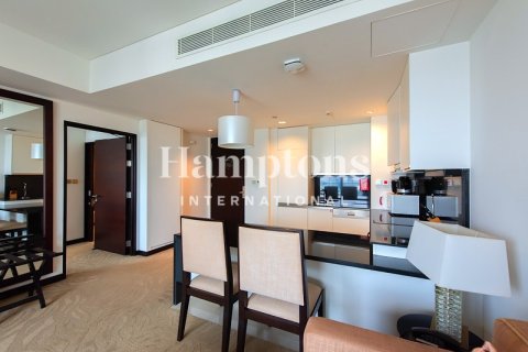 Снять в аренду квартиру в The Address Dubai Marina, Дубай Марина, Дубай: 1 спальня, 81.75464000м², № 123705 - фото 5