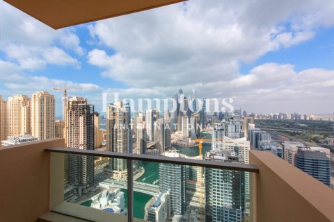 Снять в аренду квартиру в The Address Dubai Marina, Дубай Марина, Дубай: 1 спальня, 81.75464000м², № 123705 - фото 15