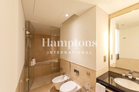 Снять в аренду квартиру в The Address Dubai Marina, Дубай Марина, Дубай: 1 спальня, 81.75464000м², № 123705 - фото 12