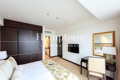 Снять в аренду квартиру в The Address Dubai Marina, Дубай Марина, Дубай: 1 спальня, 81.75464000м², № 123705 - фото 7