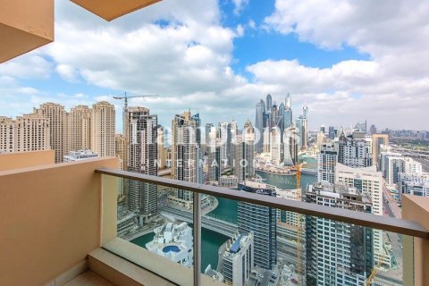 Снять в аренду квартиру в The Address Dubai Marina, Дубай Марина, Дубай: 1 спальня, 81.75464000м², № 123705 - фото 13