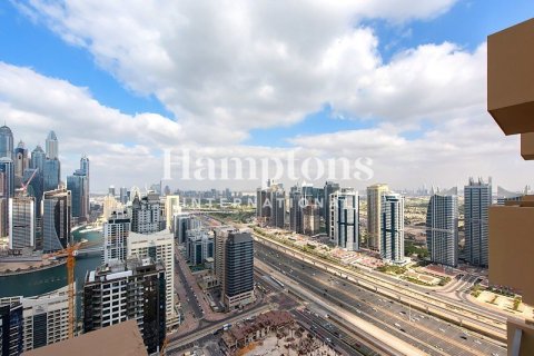 Снять в аренду квартиру в The Address Dubai Marina, Дубай Марина, Дубай: 1 спальня, 81.75464000м², № 123705 - фото 19
