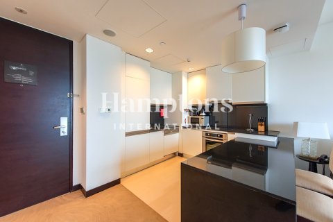 Снять в аренду квартиру в The Address Dubai Marina, Дубай Марина, Дубай: 1 спальня, 81.75464000м², № 123705 - фото 11