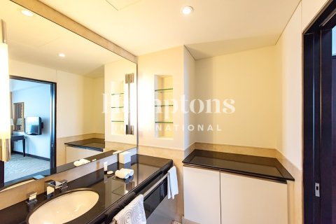 Снять в аренду квартиру в The Address Dubai Marina, Дубай Марина, Дубай: 1 спальня, 81.75464000м², № 123705 - фото 9