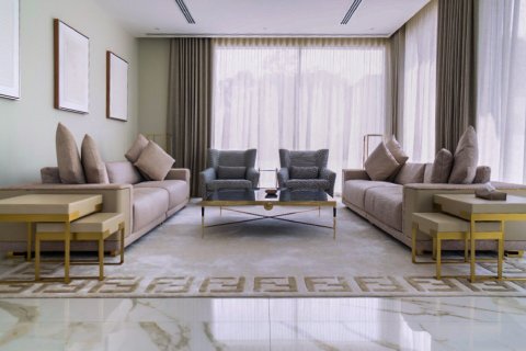 Villa in Emirates Hills, Dubai 7 bedrooms, 975 sq.m. № 3755 - photo 18