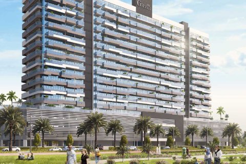 AZIZI GRAND في Dubai Sports City, دبي, رقم 3768