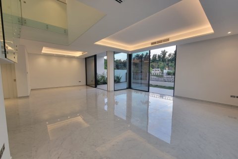 Вилла в Аль-Барари, Дубай, 5 спален, 616м², № 3756