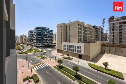 Apartment in Al Satwa, Dubai 2 bedrooms, 123.8 sq.m. № 123953 - photo 11