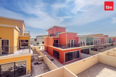 Townhouse in Dubai 5 bedrooms, 219.6 sq.m. № 123949 - photo 18