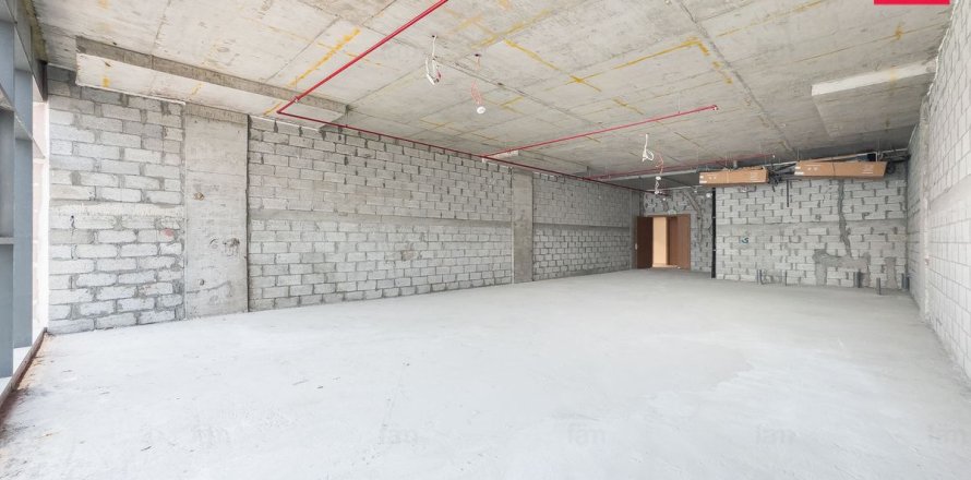 Office in Arjan, Dubai 122.3 sq.m. № 123948