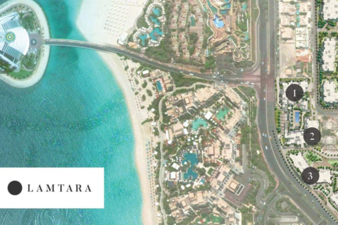 Apartment in Jumeirah Village Circle, Dubai studio, 76 sq.m. № 54103 - photo 3