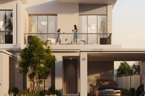 Maison de ville à Dubai, 3 chambres, 195 m², № 54112 - photo 3