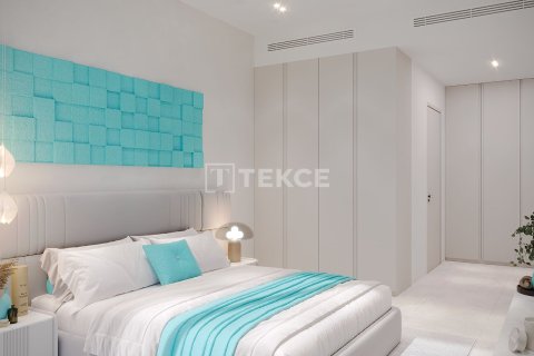 Apartment in Dubai Land, Dubai 2 bedrooms, 102 sq.m. № 95858 - photo 12