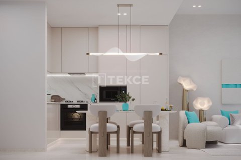 Apartment in Dubai Land, Dubai 2 bedrooms, 102 sq.m. № 95858 - photo 9