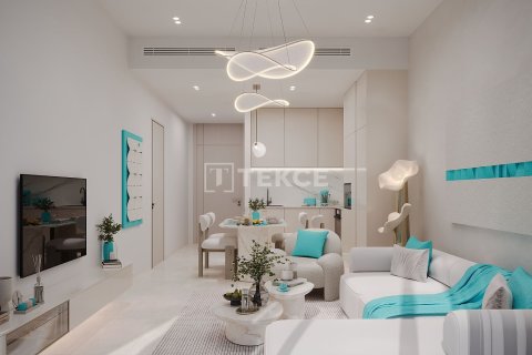 Apartment in Dubai Land, Dubai 2 bedrooms, 102 sq.m. № 95858 - photo 4