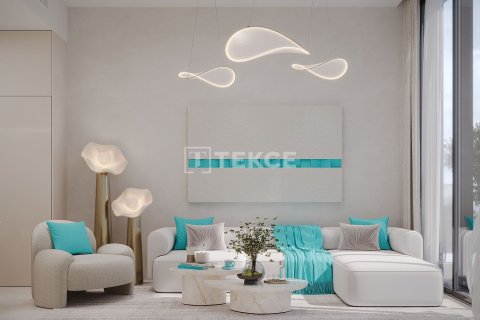 Apartment in Dubai Land, Dubai 2 bedrooms, 102 sq.m. № 95858 - photo 6