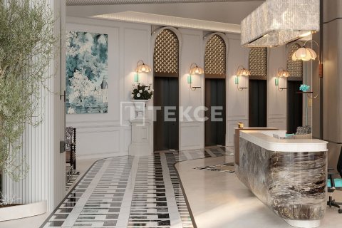 Apartment in Dubai Land, Dubai 2 bedrooms, 102 sq.m. № 95858 - photo 3