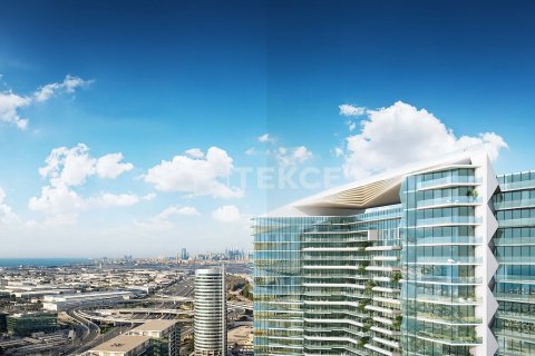 شقة في جبل علي, دبي 3 غرف نوم, 152 م² رقم 95861 - صورة 5