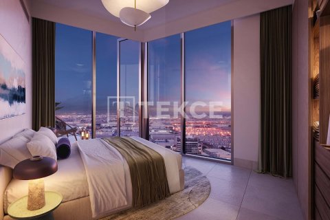 شقة في جبل علي, دبي 3 غرف نوم, 152 م² رقم 95861 - صورة 10