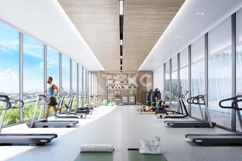 Apartment in Jebel Ali, Dubai 2 bedrooms, 100 sq.m. № 95860 - photo 7