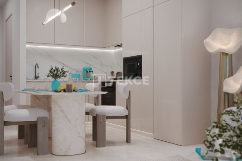 Apartamento en Dubai Land, Dubai, 3 dormitorios, 149 m², № 95859 - foto 8