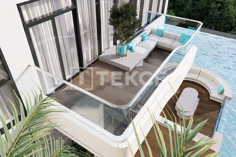 Apartment in Dubai Land, Dubai 3 bedrooms, 149 sq.m. № 95859