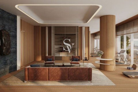 Apartamento en BUGATTI RESIDENCES BY BINGHATTI en Business Bay, Dubai, 2 dormitorios, 287 m², № 102197 - foto 3