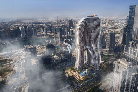 Apartamento en BUGATTI RESIDENCES BY BINGHATTI en Business Bay, Dubai, 2 dormitorios, 287 m², № 102197 - foto 19
