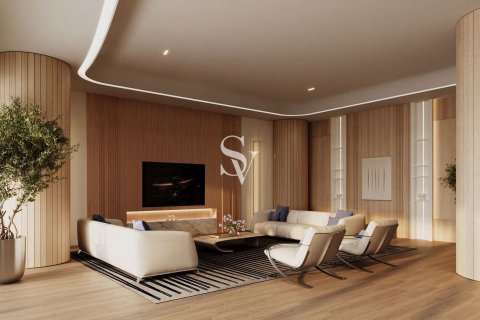 Apartamento en BUGATTI RESIDENCES BY BINGHATTI en Business Bay, Dubai, 2 dormitorios, 287 m², № 102197 - foto 5