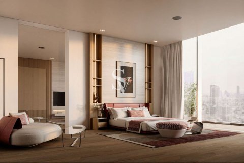 Apartamento en BUGATTI RESIDENCES BY BINGHATTI en Business Bay, Dubai, 2 dormitorios, 287 m², № 102197 - foto 14