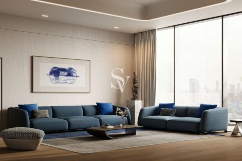 Apartamento en BUGATTI RESIDENCES BY BINGHATTI en Business Bay, Dubai, 2 dormitorios, 287 m², № 102197 - foto 10