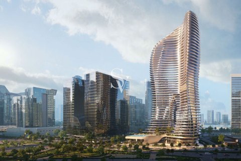 Apartamento en BUGATTI RESIDENCES BY BINGHATTI en Business Bay, Dubai, 2 dormitorios, 287 m², № 102197 - foto 18