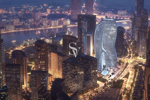 Apartamento en BUGATTI RESIDENCES BY BINGHATTI en Business Bay, Dubai, 2 dormitorios, 287 m², № 102197 - foto 12