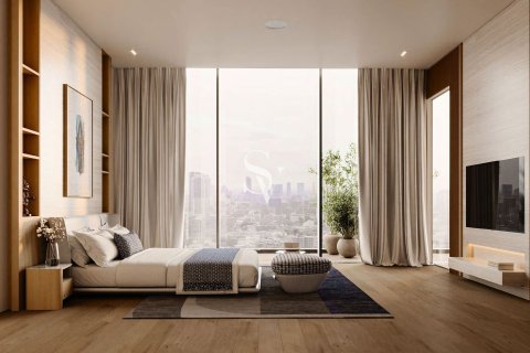 Apartamento en BUGATTI RESIDENCES BY BINGHATTI en Business Bay, Dubai, 2 dormitorios, 287 m², № 102197 - foto 7