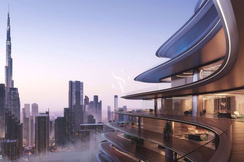 Apartamento en BUGATTI RESIDENCES BY BINGHATTI en Business Bay, Dubai, 2 dormitorios, 287 m², № 102197 - foto 13