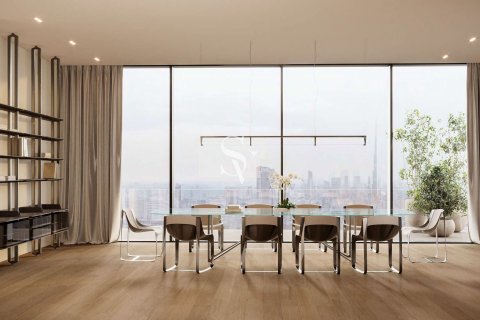 Apartamento en BUGATTI RESIDENCES BY BINGHATTI en Business Bay, Dubai, 2 dormitorios, 287 m², № 102197 - foto 16