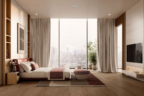 Apartamento en BUGATTI RESIDENCES BY BINGHATTI en Business Bay, Dubai, 2 dormitorios, 287 m², № 102197 - foto 11