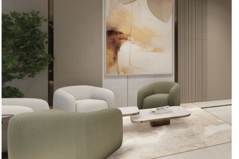 شقة في Meydan, دبي 1غرف نوم, 99.8 م² رقم 71528 - صورة 3