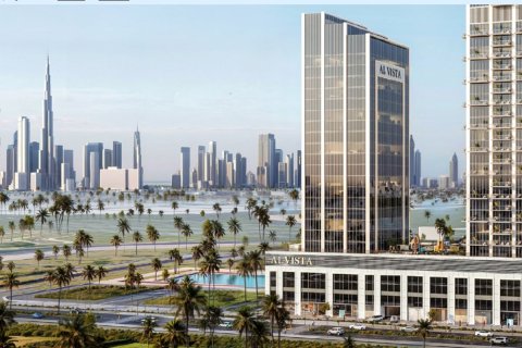 شقة في Meydan, دبي 1غرف نوم, 99.8 م² رقم 71528 - صورة 10