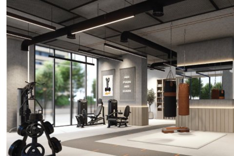 شقة في Meydan, دبي 1غرف نوم, 99.8 م² رقم 71528 - صورة 7