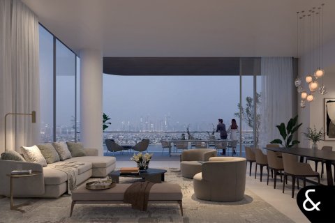 Apartment in Palm Jumeirah, Dubai 3 bedrooms, 445 sq.m. № 91252
