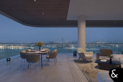 Apartamento en Palm Jumeirah, Dubai, 3 dormitorios, 445 m², № 91252 - foto 3