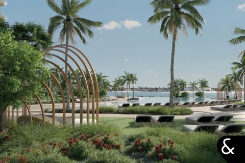 Apartamento en Palm Jumeirah, Dubai, 3 dormitorios, 445 m², № 91252 - foto 19
