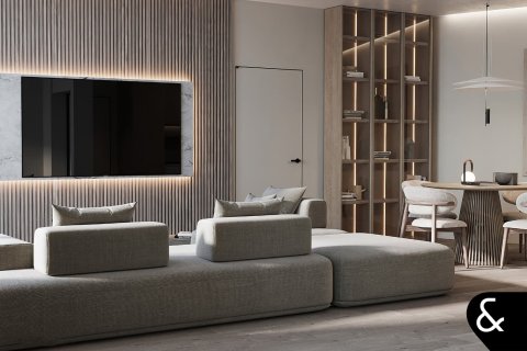 Apartamento en Palm Jumeirah, Dubai, 3 dormitorios, 445 m², № 91252 - foto 5